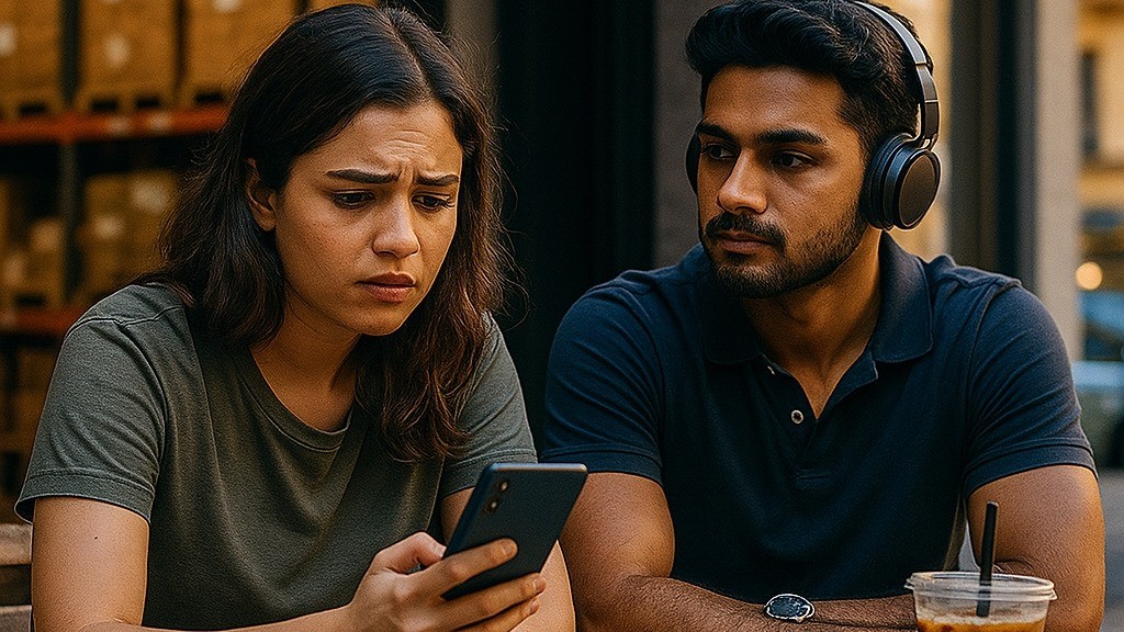 Simple Math of Investment